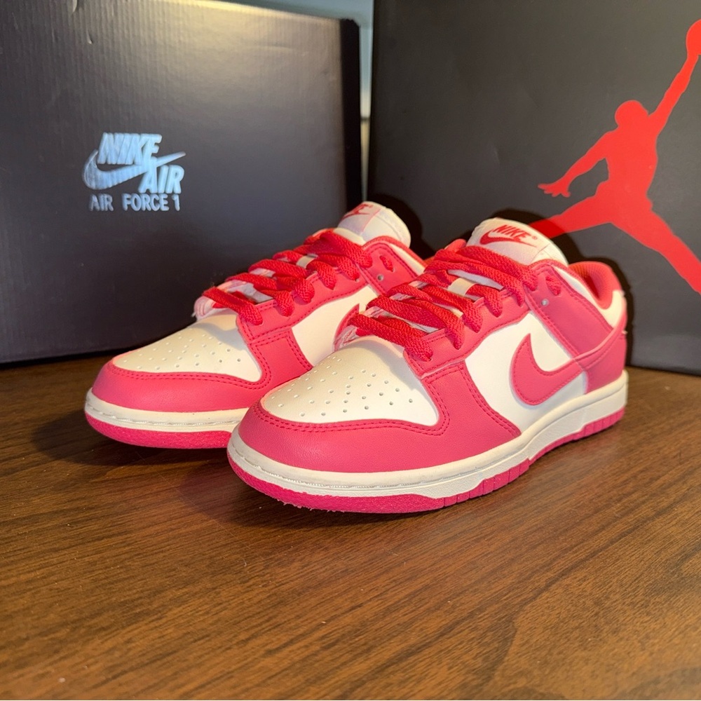 Nike Dunk Next Nature Low Aster Pink Women size 6